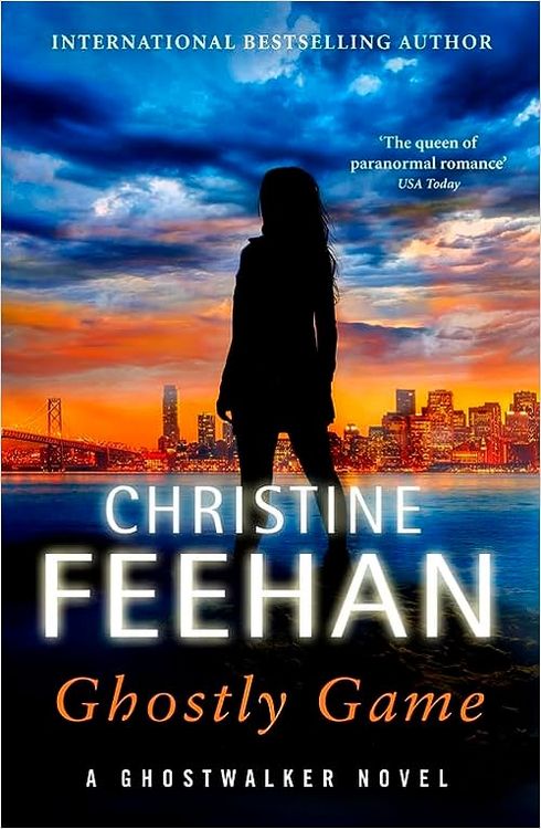 Produktbild: Ghostly Game