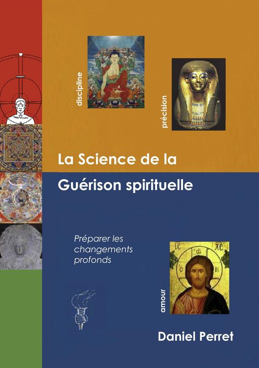 Produktbild: La Science de la Gu&eacute;rison Spirituelle