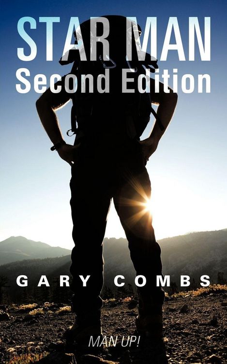 Produktbild: Star Man Second Edition