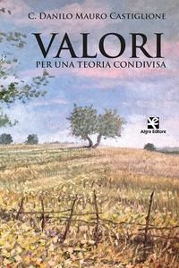 Produktbild: Valori per una teoria condivisa
