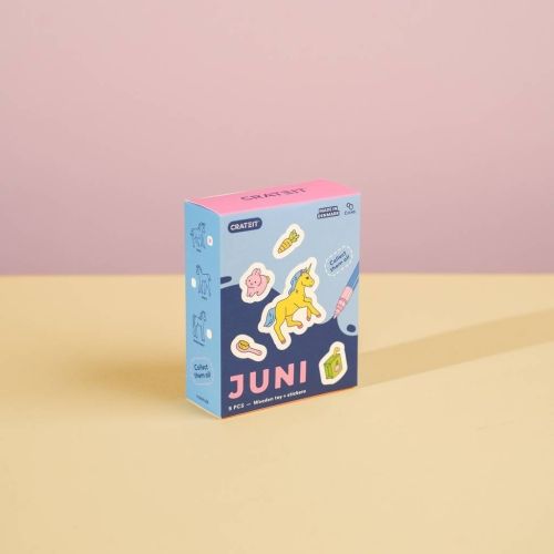 Produktbild: Unicorn Juni