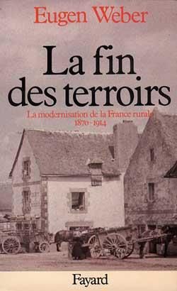 Produktbild: La Fin des terroirs