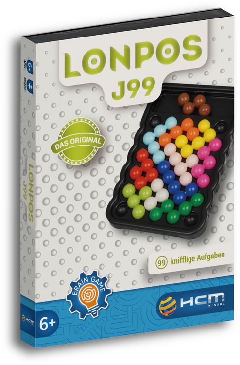 Produktbild: Lonpos J99