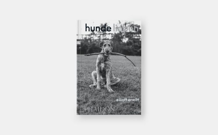 Produktbild: Hunde lieben