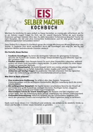 Produktbild: Eis selber machen Kochbuch