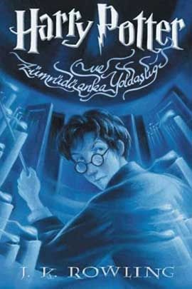 Produktbild: Harry Potter ve Z&uuml;mr&uuml;d&uuml;anka Yoldasligi