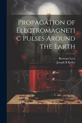 Produktbild: Propagation of Electromagnetic Pulses Around the Earth