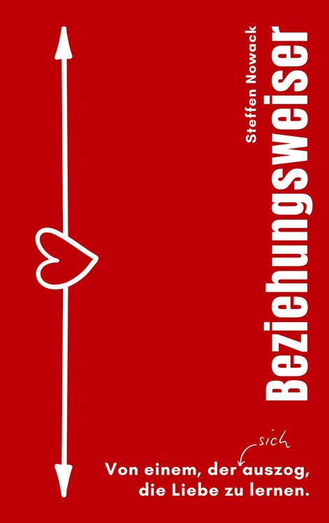 Produktbild: Beziehungsweiser