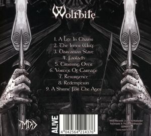 Produktbild: Wolfbite