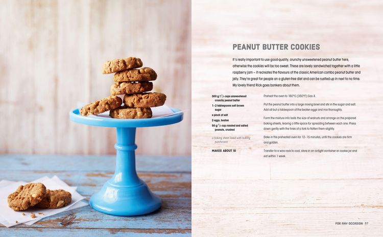 Produktbild: Cookies