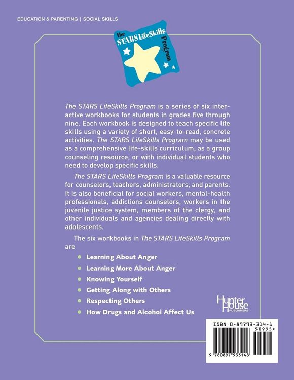 Produktbild: Stars: How Drugs and Alcohol Affect Us