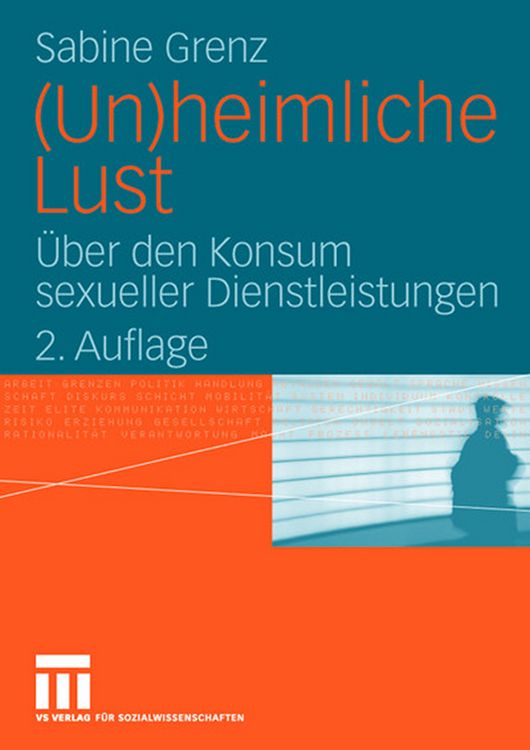 Produktbild: (Un)heimliche Lust