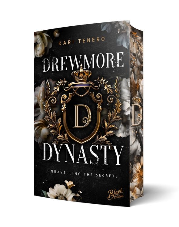 Produktbild: Drewmore Dynasty 3
