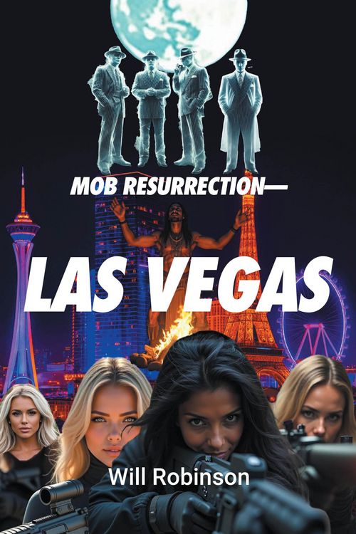 Produktbild: Mob Resurrection-Las Vegas