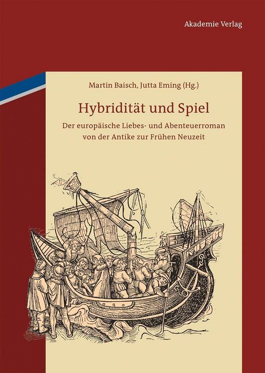 Produktbild: Hybridit&auml;t und Spiel
