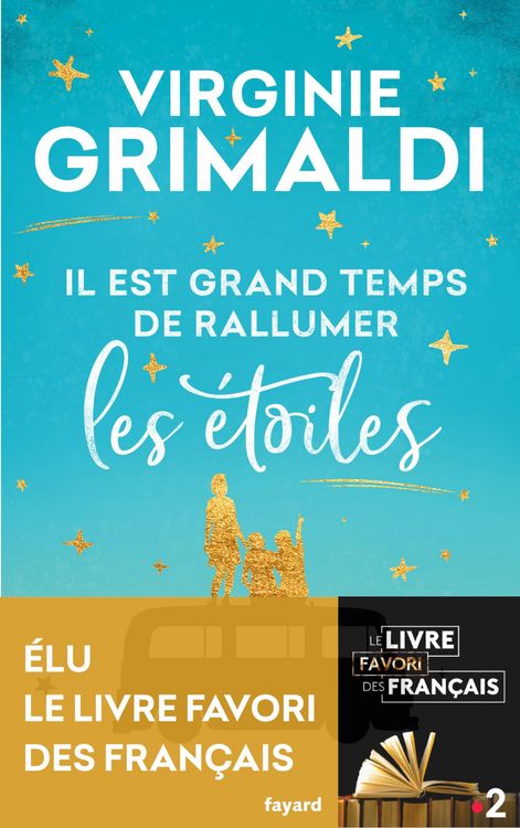 Produktbild: Il est grand temps de rallumer les &eacute;toiles