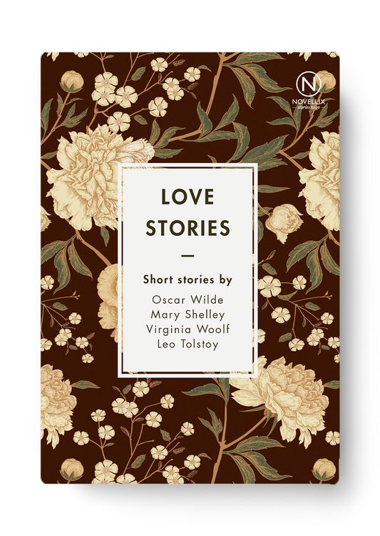 Produktbild: Love Stories