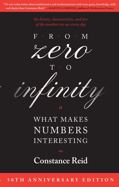 Produktbild: From Zero to Infinity