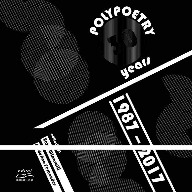 Produktbild: Polypoetry 30 years 1987 - 2017