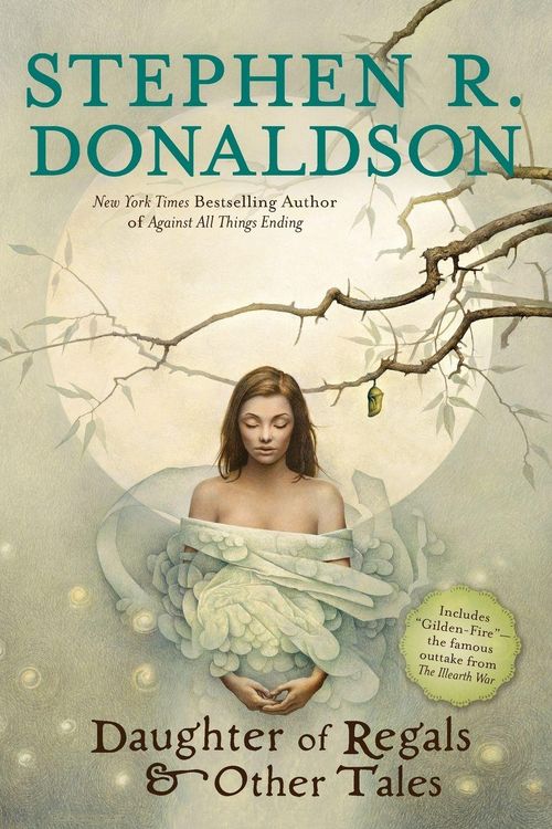 Produktbild: Daughter of Regals & Other Tales