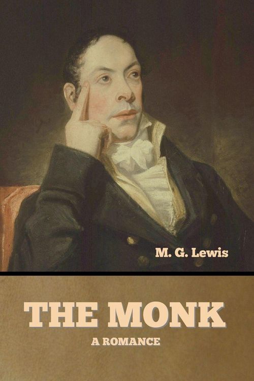 Produktbild: The Monk