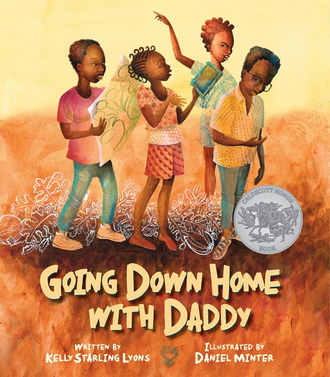 Produktbild: Going Down Home with Daddy