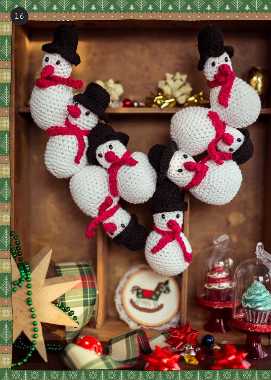Produktbild: Weihnachten im rosa Haus