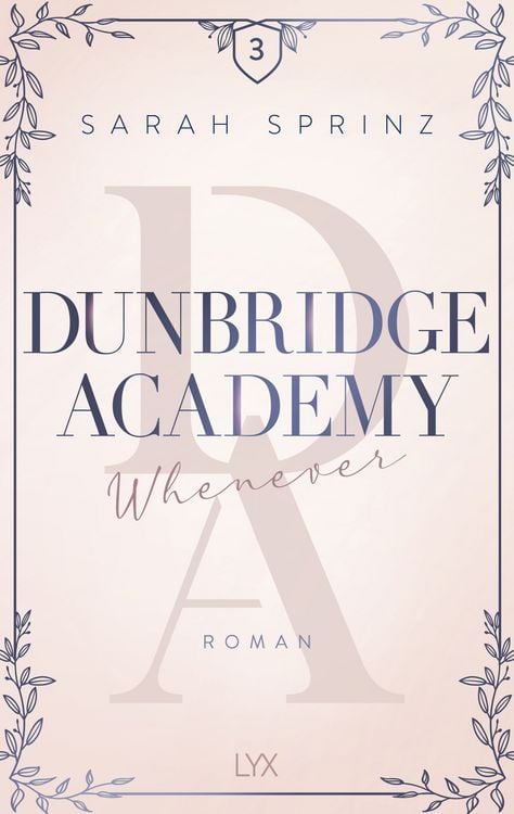 Produktbild: Dunbridge Academy- Whenever