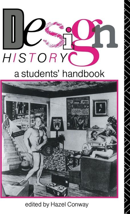 Produktbild: Design History