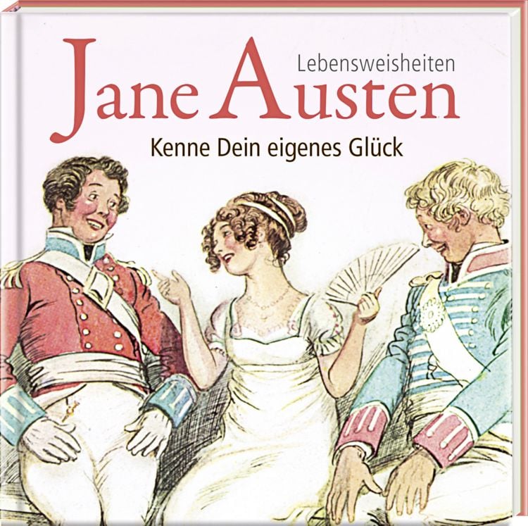 Produktbild: Kenne Dein eigenes Glück
