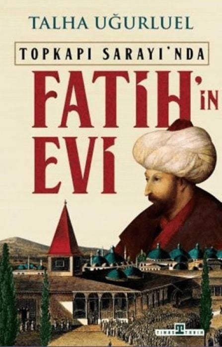Produktbild: Fatihin Evi