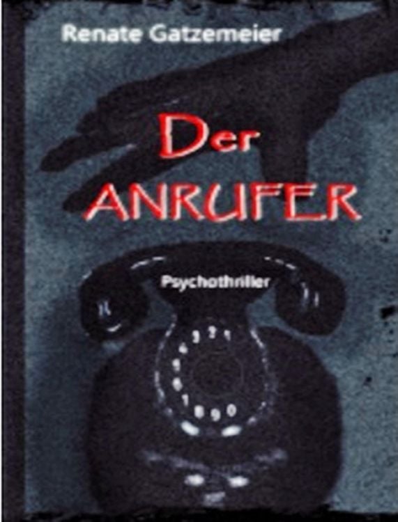 Produktbild: Der Anrufer
