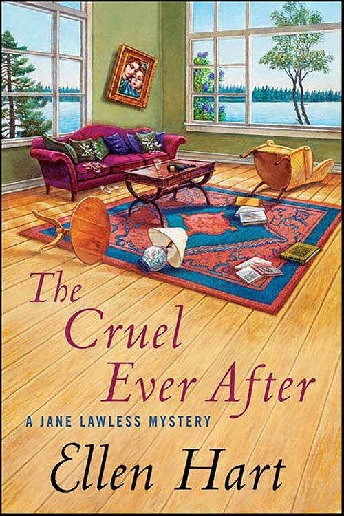 Produktbild: The Cruel Ever After