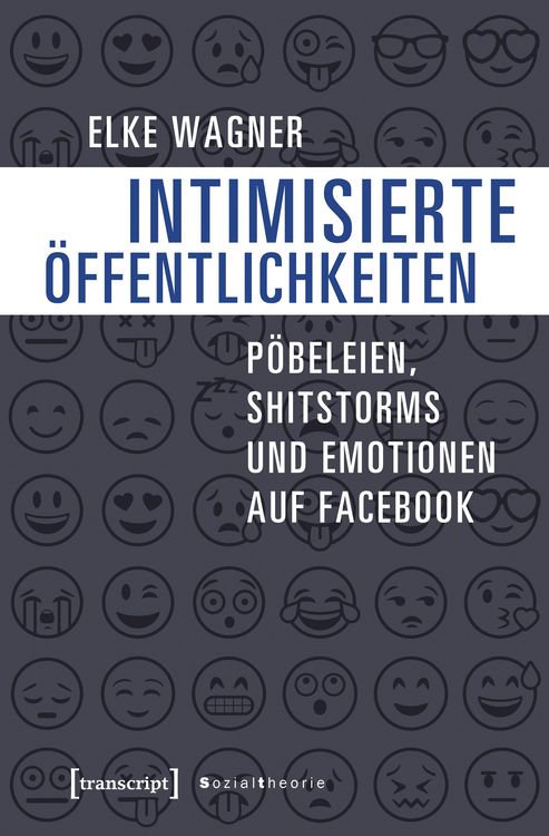 Produktbild: Intimisierte &Ouml;ffentlichkeiten