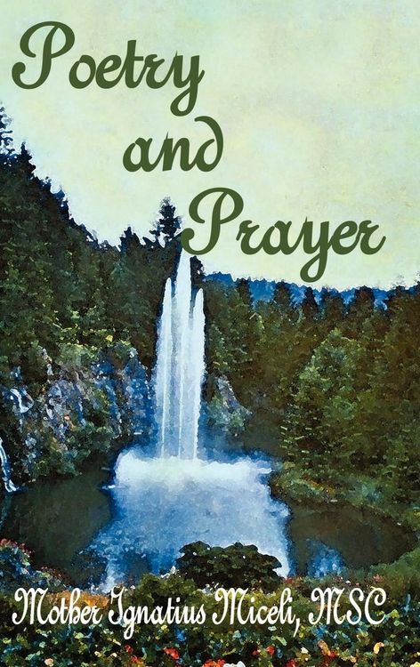 Produktbild: Poetry and Prayer