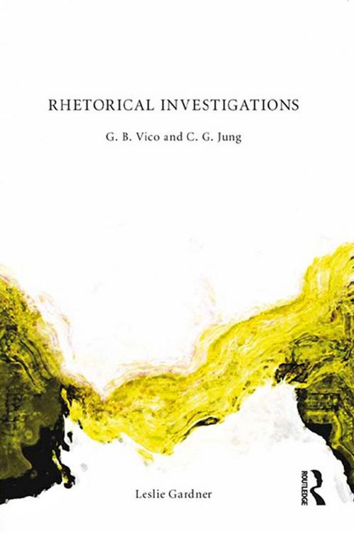 Produktbild: Rhetorical Investigations