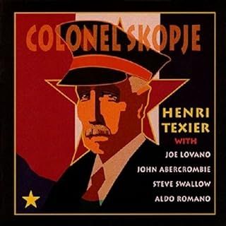 Produktbild: Colonel Skopje
