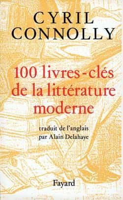 Produktbild: 100 livres-cl&eacute;s de la litt&eacute;rature moderne