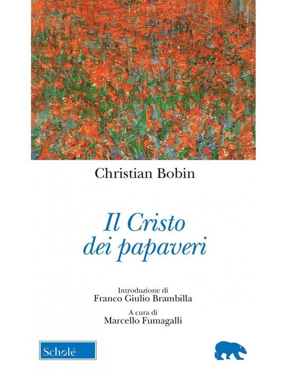 Produktbild: Il Cristo dei papaveri