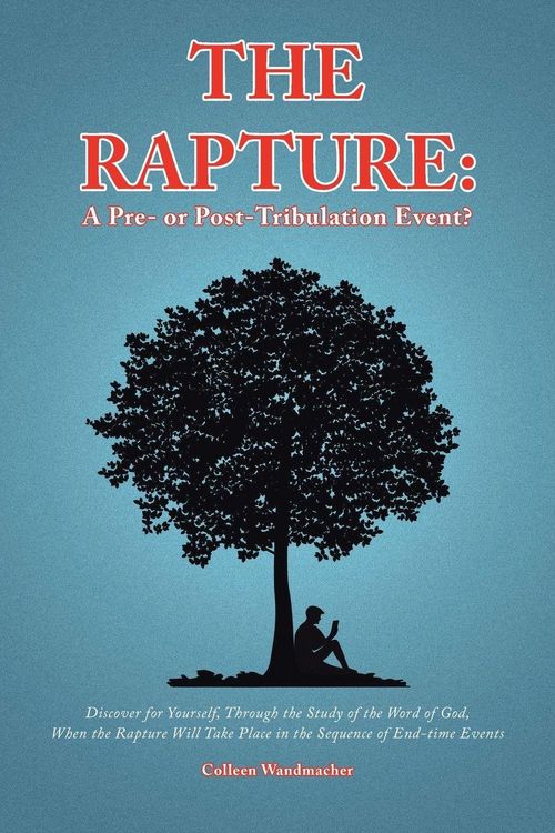 Produktbild: The Rapture