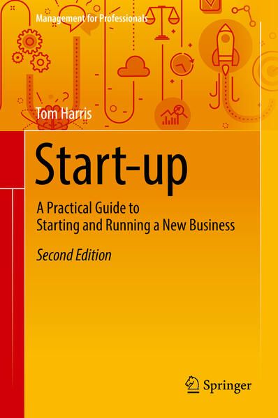 Produktbild: Start-up
