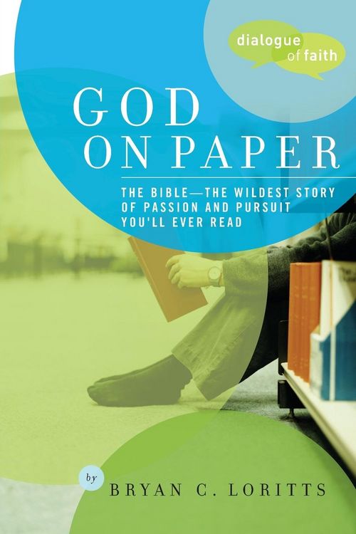 Produktbild: God on Paper