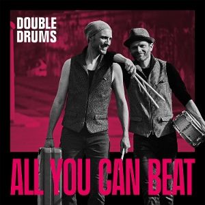 Produktbild: All You Can Beat (180g Black Vinyl)