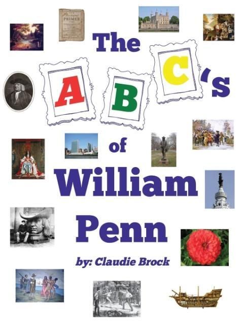 Produktbild: William Penn's ABC's