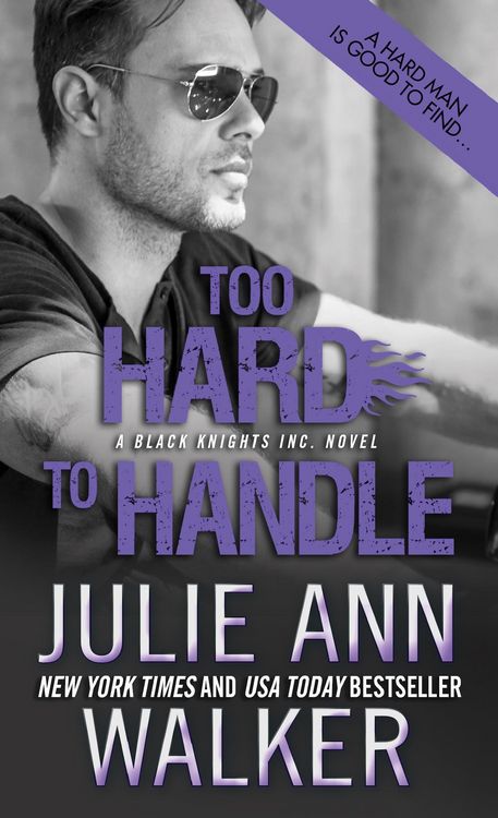 Produktbild: Too Hard to Handle