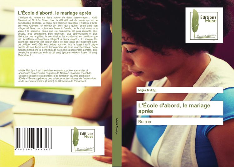 Produktbild: L'&Eacute;cole d'abord, le mariage apr&egrave;s