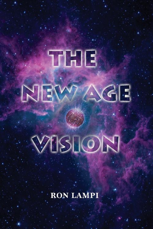 Produktbild: The New Age Vision
