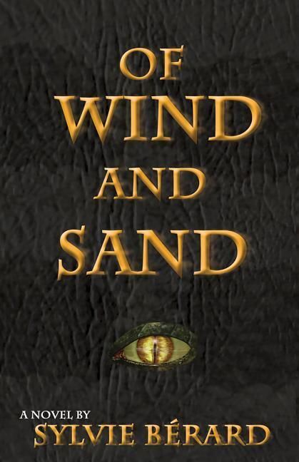 Produktbild: Of Wind and Sand