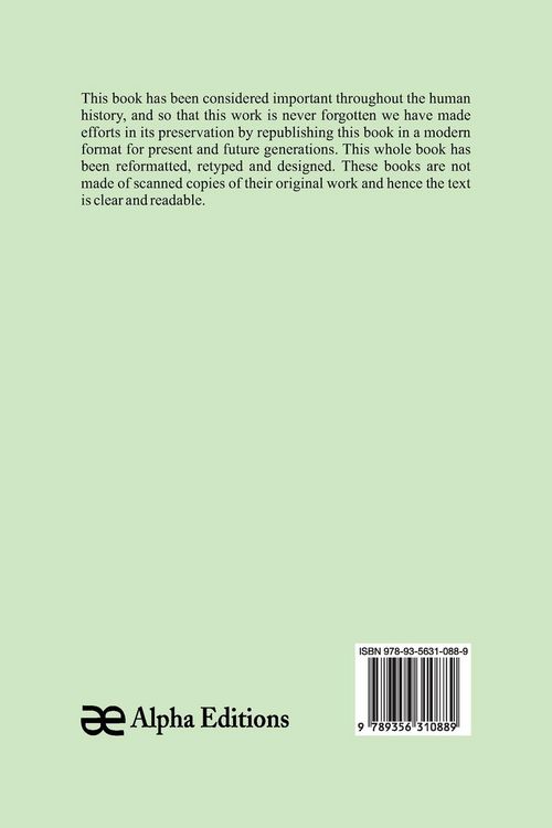 Produktbild: The Inconstant