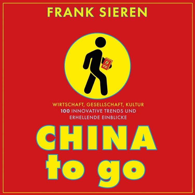 Produktbild: China to go